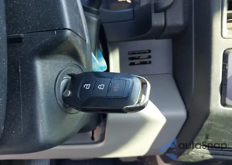 2019 Ford F-150 Xl z USA, uszkodzony, nr VIN 1FTEW1C56KFD08663